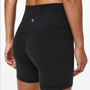 Lululemon align shorts